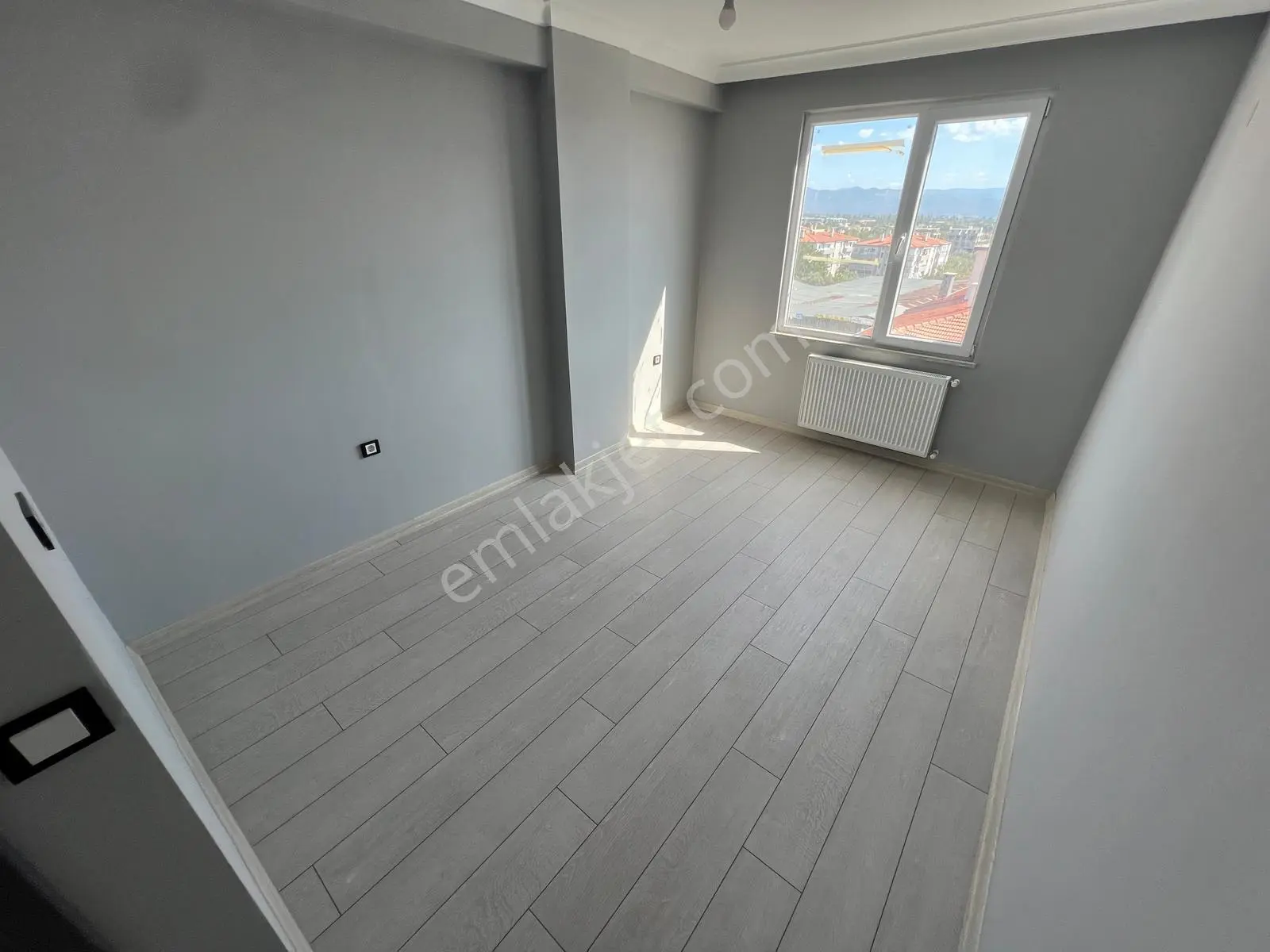 ▀jet Emlak'tan Kadıköy'de Ebv. Banyolu Ön Cephe Arakat 2+1 Daire - Görsel 20
