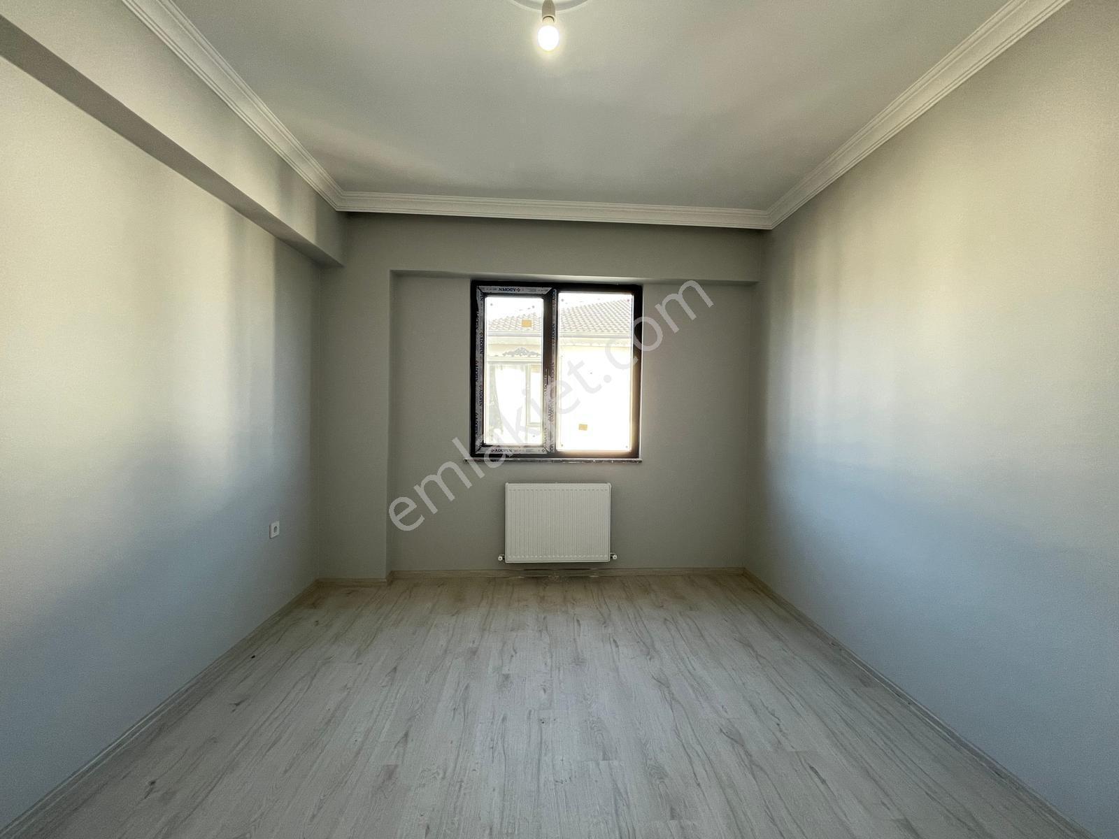 Modern Mimari-lüks Ve Konforlu-havuzlu- Özel Site İçi Daireler!! - Görsel 19