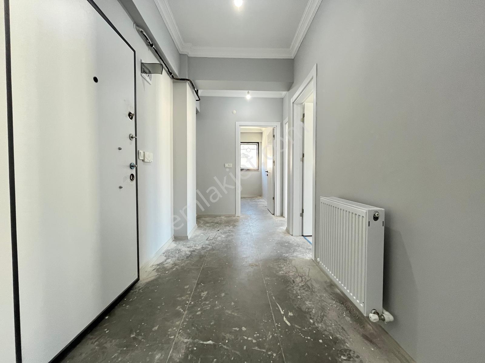Modern Mimari-lüks Ve Konforlu-havuzlu- Özel Site İçi Daireler!! - Görsel 25