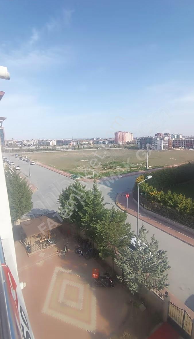 Yazır Mh İstanbul Yolu Üzerinde 5+1 İçerisi Full Yapılı Kiralık - Görsel 3