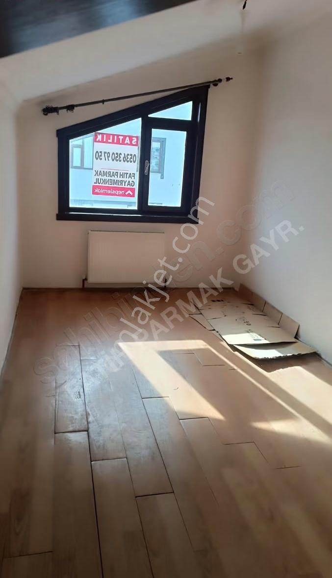 Yazır Mh İstanbul Yolu Üzerinde 5+1 İçerisi Full Yapılı Kiralık - Görsel 17