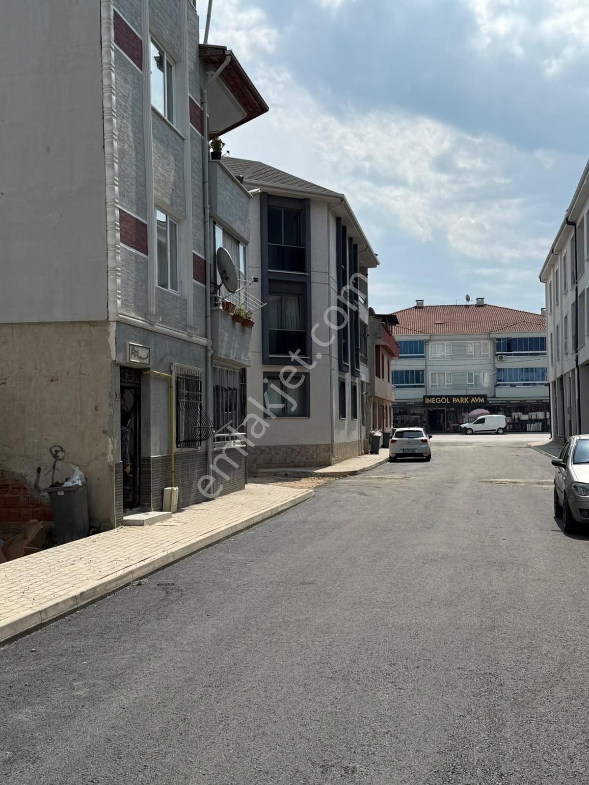 Kozluca Yolunda 3 Kat İmarlı 151 M² Satılık Arsa - Görsel 5