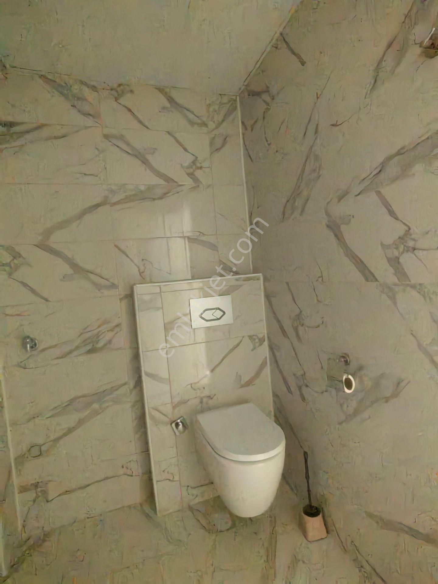 Akçay Emlak'tan Akşehir Yarenler Mahallesinde Sıfır Kiralık 1+1 Daire - Görsel 12