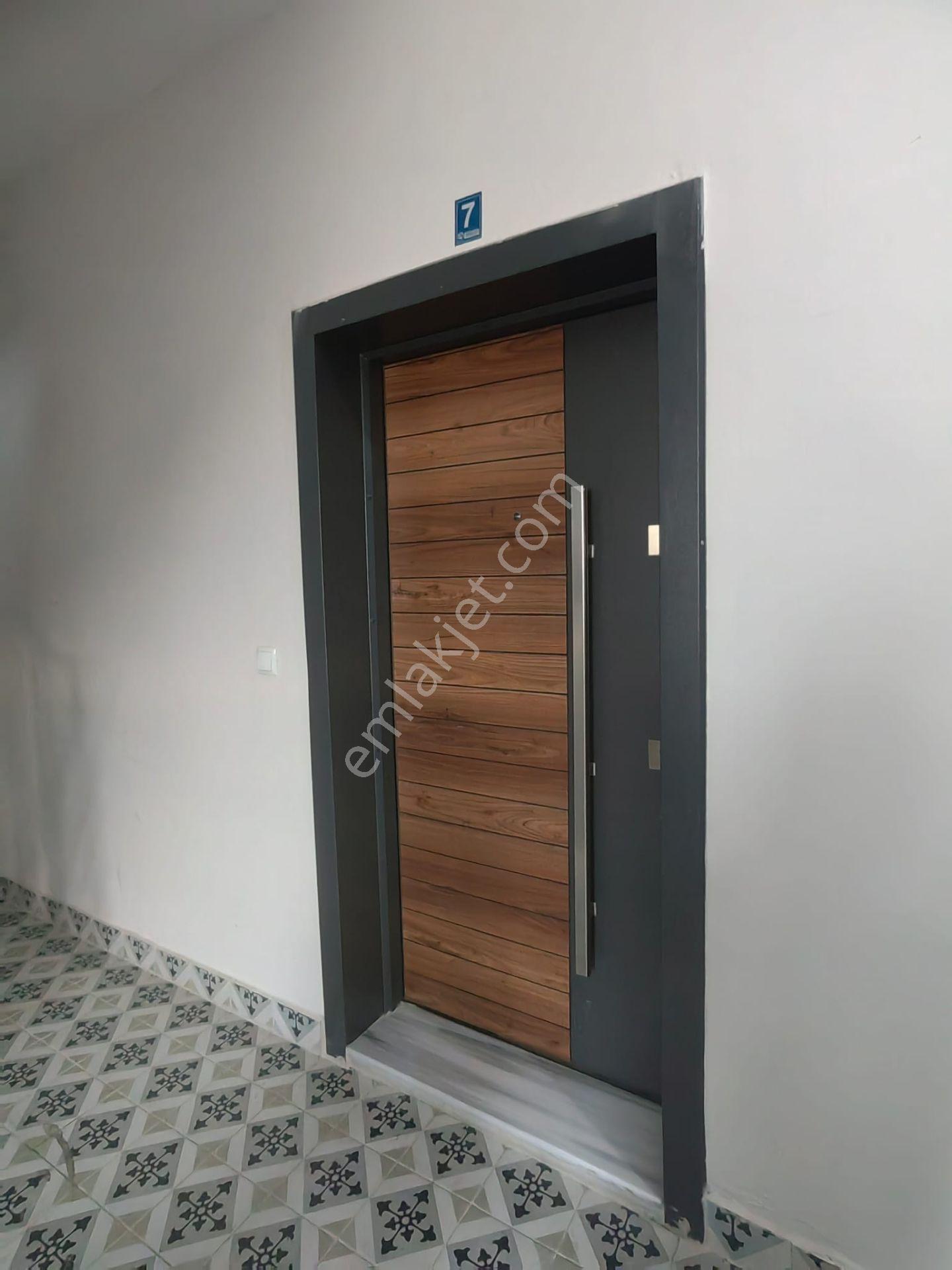Akçay Emlak'tan Akşehir Yarenler Mahallesinde Sıfır Kiralık 1+1 Daire - Görsel 14