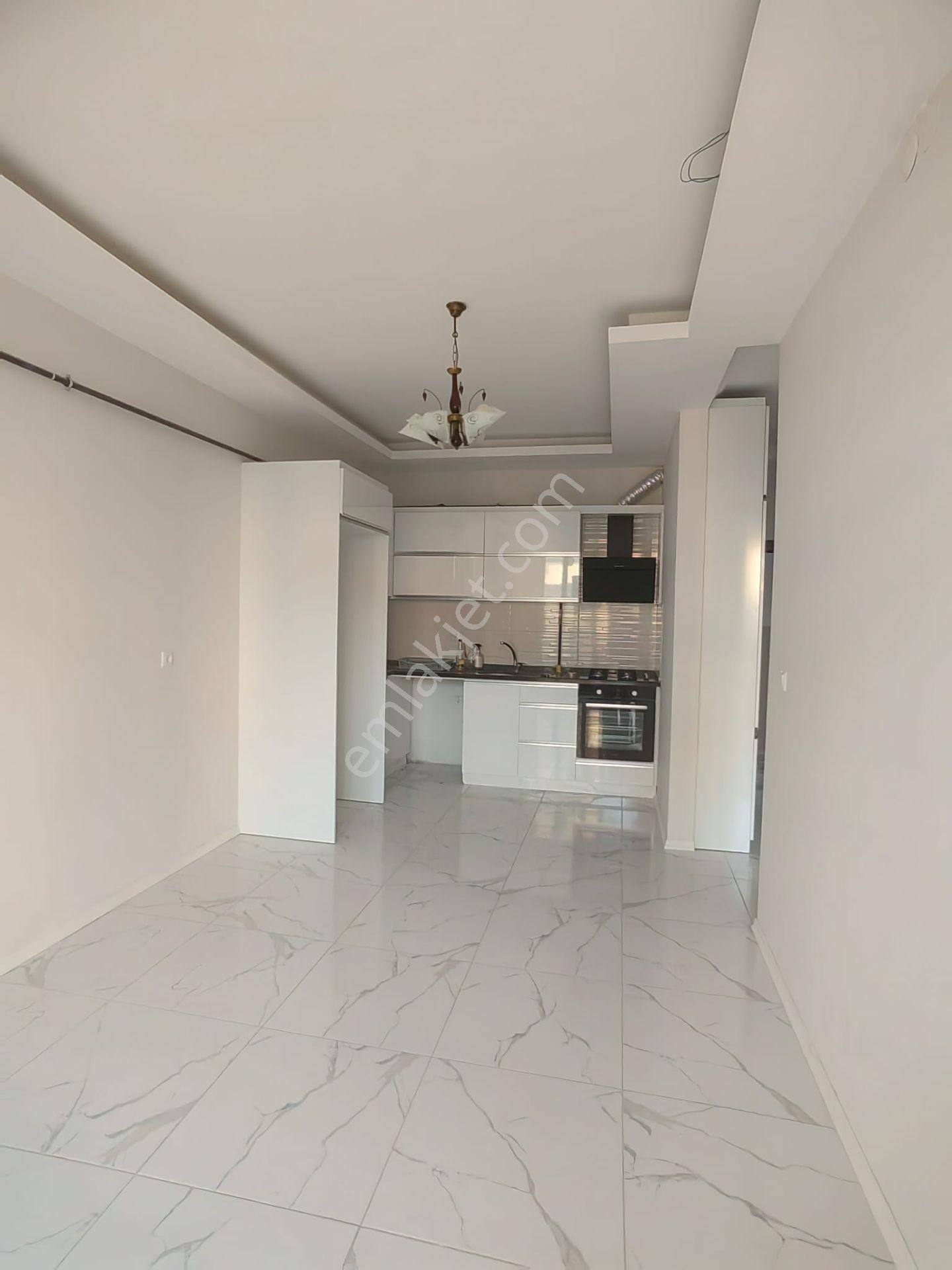 Akçay Emlak'tan Akşehir Yarenler Mahallesinde Sıfır Kiralık 1+1 Daire - Görsel 18