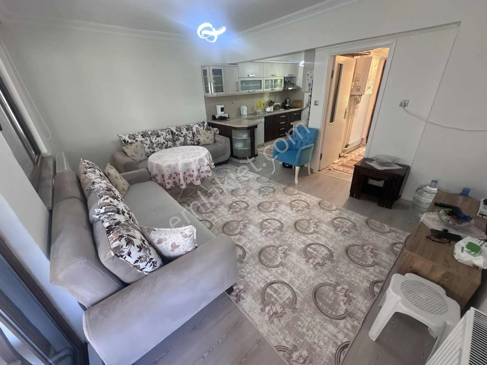 Onmax Burhaniye Pelitköy Sahil Deniz Manzaralı Satılık Villa - Görsel 3
