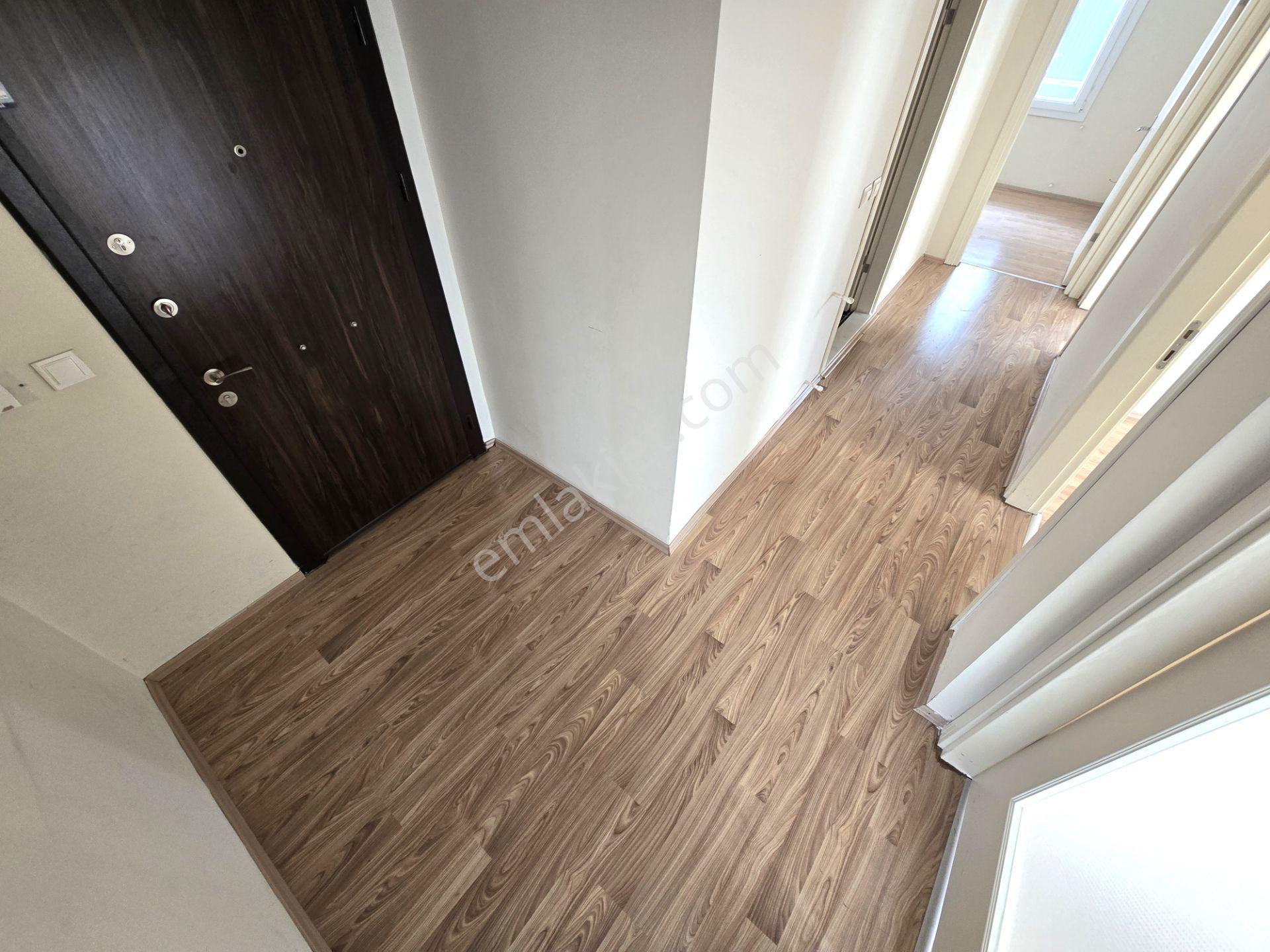 Jet'ten Altınkumda Ara Kat Ön Köşe Cephe Geniş & Ferah 3+1 Daire - Görsel 30