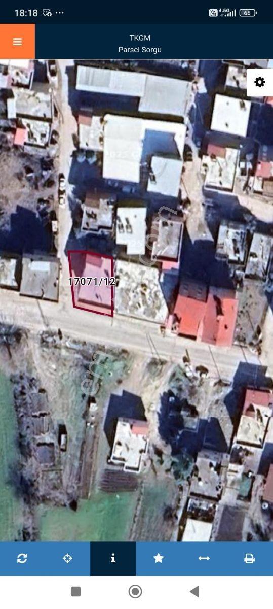Salbaş Merkezde Köşe Başı 3 Cepheli Güneyi Ana Yol - Görsel 13