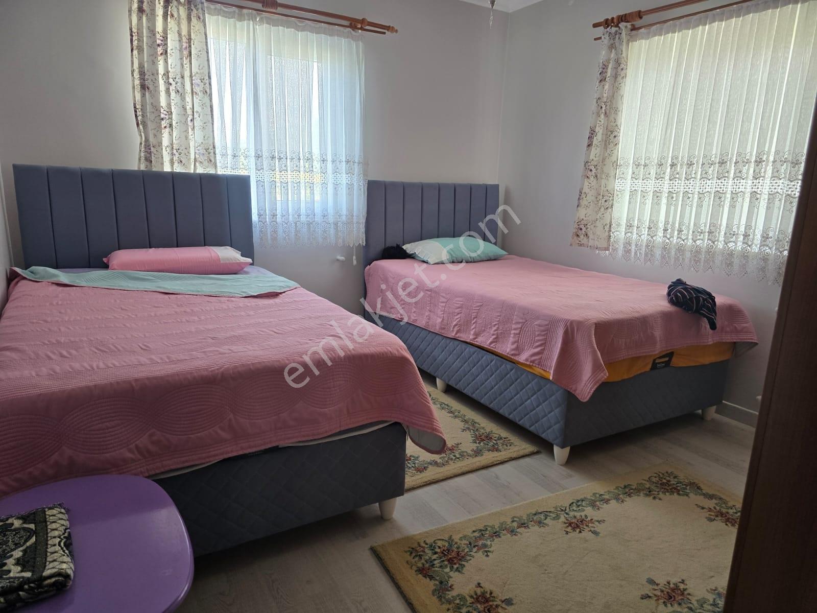Tarcanlardan Kartepe Suadiyede Yüksek Arsa Değerli Havuzlu Villa - Görsel 6
