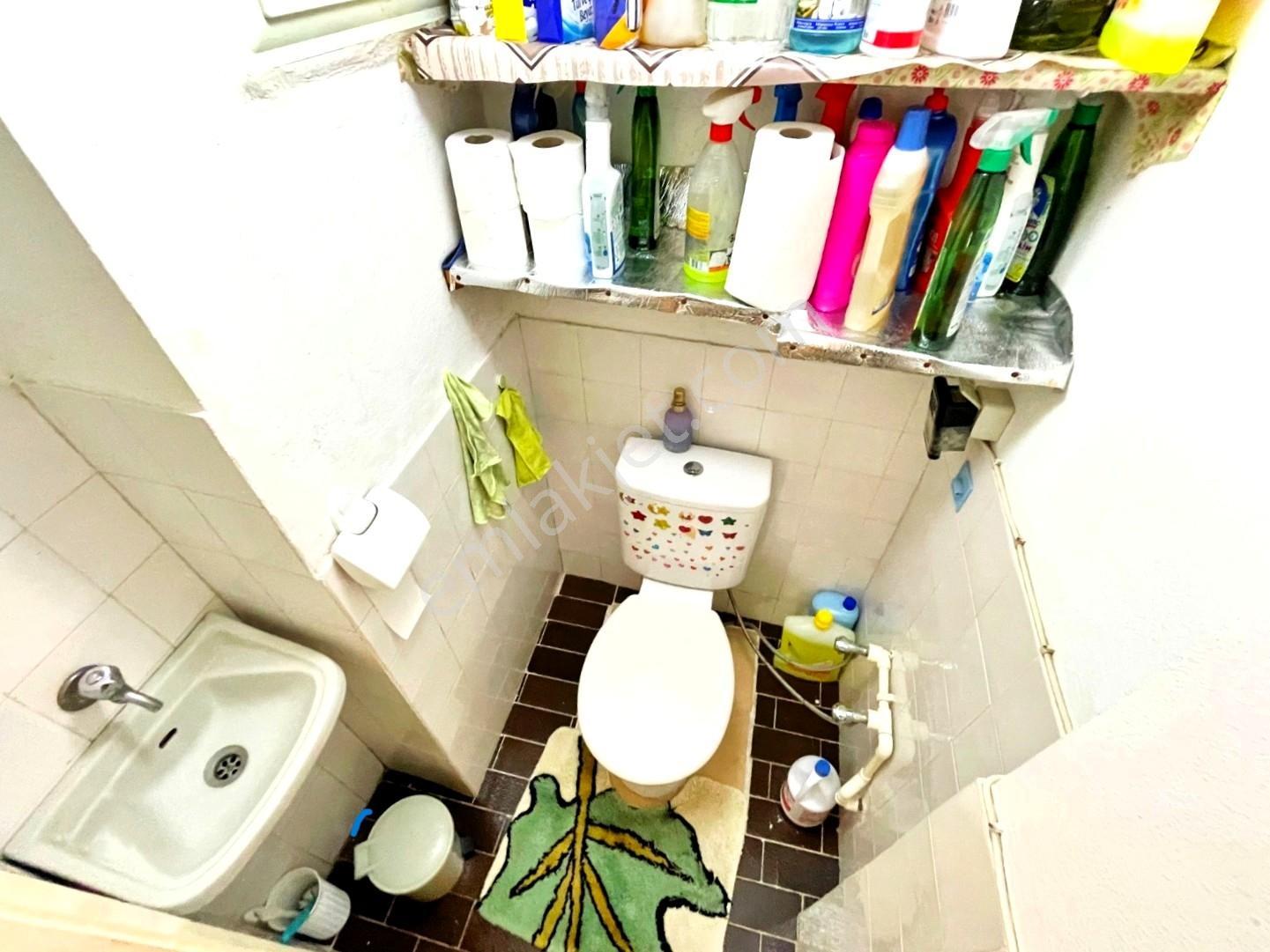 Onmaxtan Akçay'da Denize 80 Mt. Ara Kat 2+1 Eşyalı Satılık Daire - Görsel 30