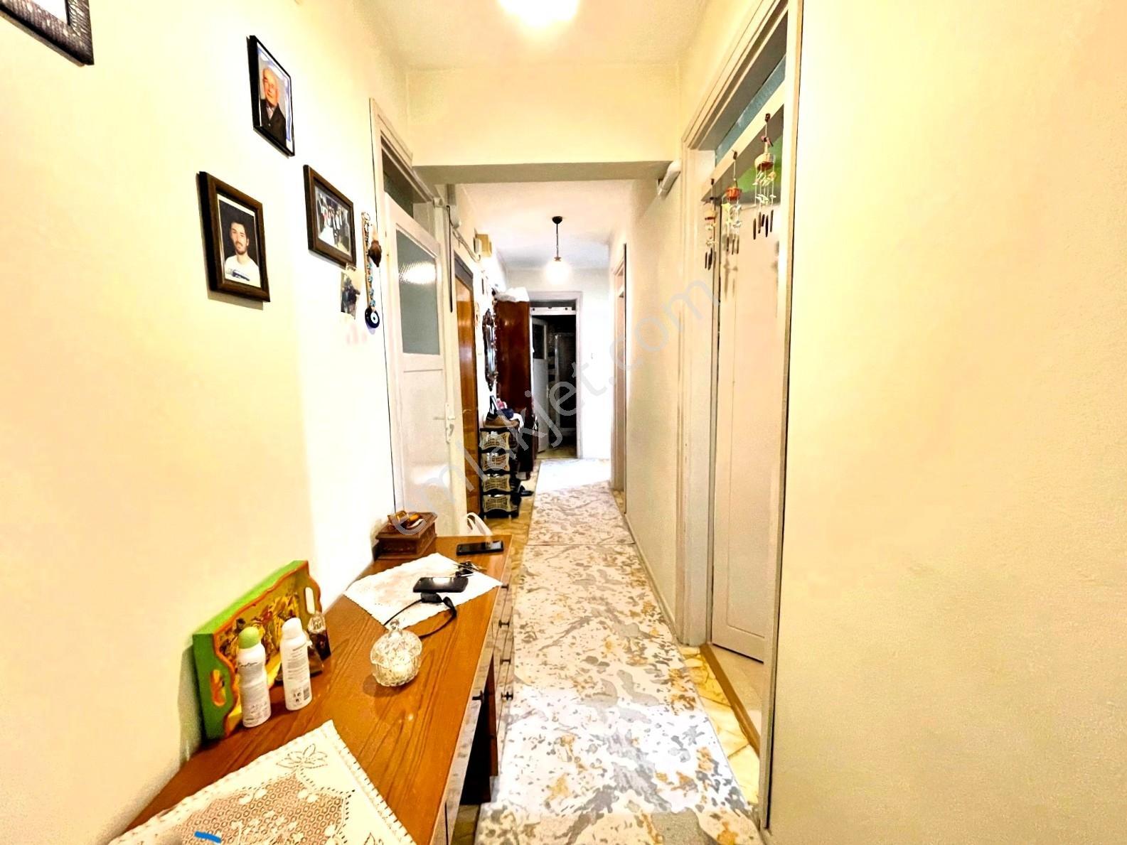 Onmaxtan Akçay'da Denize 80 Mt. Ara Kat 2+1 Eşyalı Satılık Daire - Görsel 29