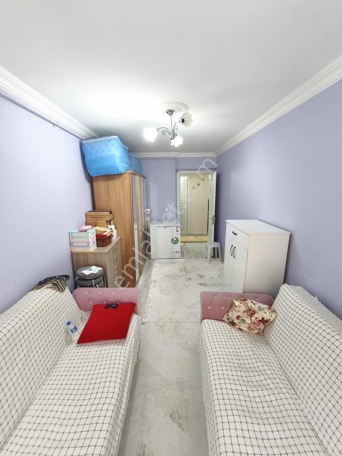 Türker Emlak 2+1 90m2 Ara Kat Yeni Bina Otopark - Görsel 17