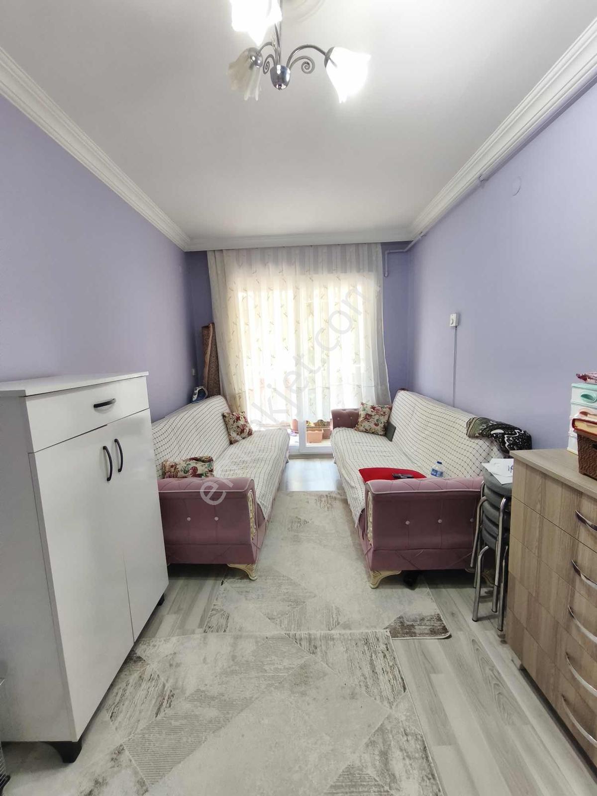Türker Emlak 2+1 90m2 Ara Kat Yeni Bina Otopark - Görsel 23