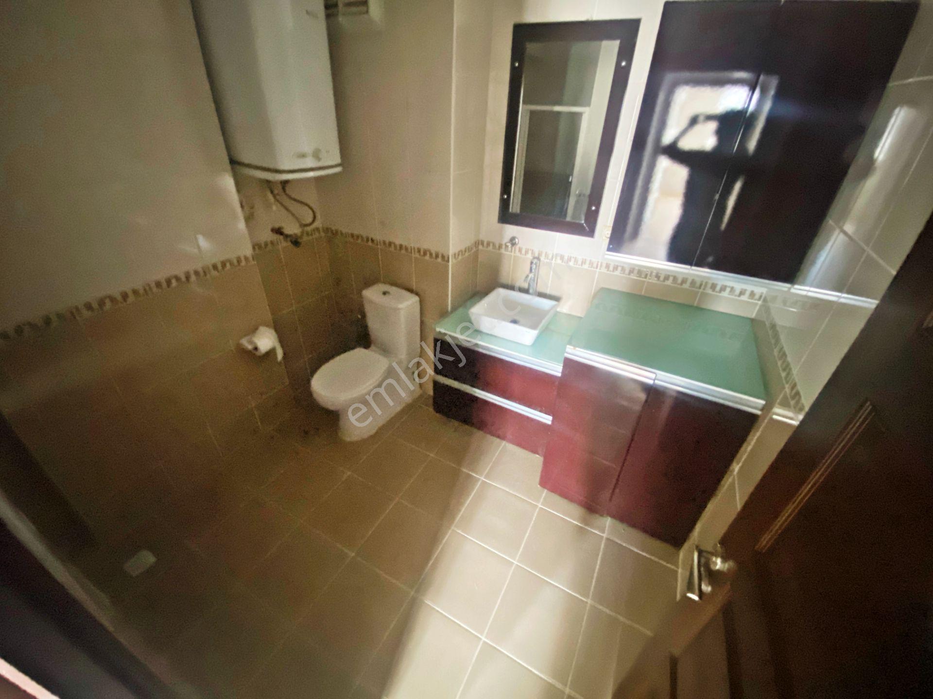 Aktif'ten Altınkum Merkez'de Çift Balkonlu Kiralık 2+1 Daire - Görsel 24