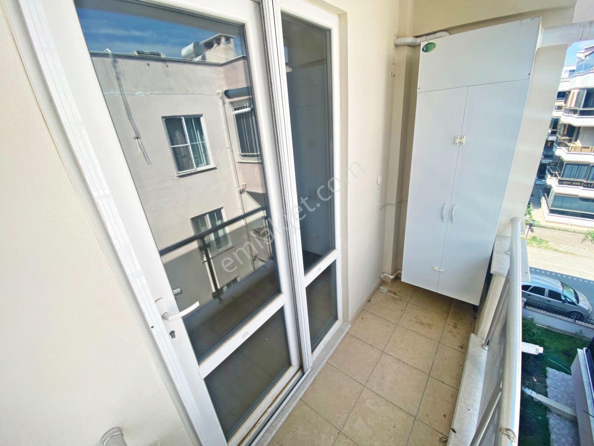 Aktif'ten Altınkum Merkez'de Çift Balkonlu Kiralık 2+1 Daire - Görsel 5