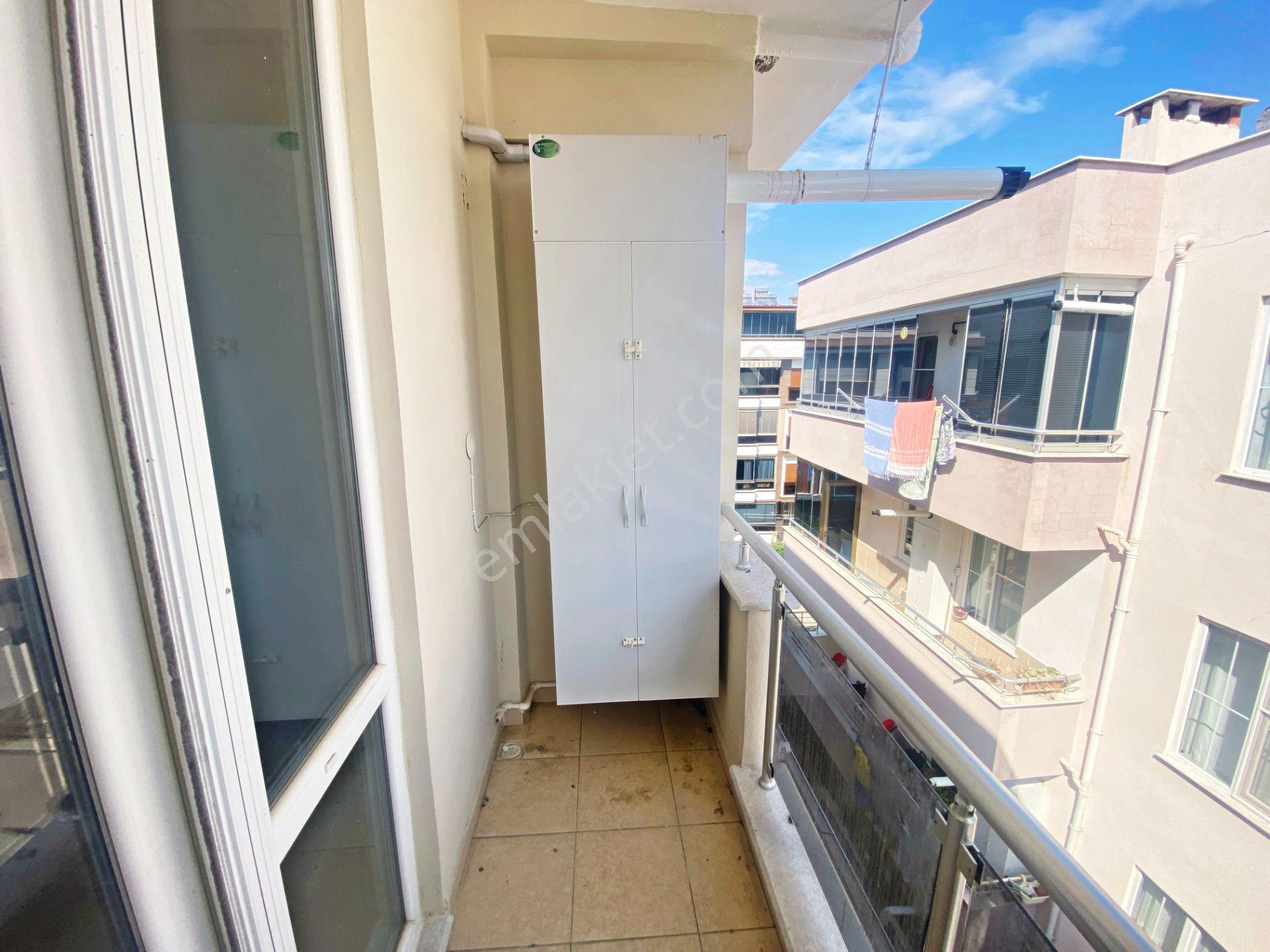 Aktif'ten Altınkum Merkez'de Çift Balkonlu Kiralık 2+1 Daire - Görsel 8