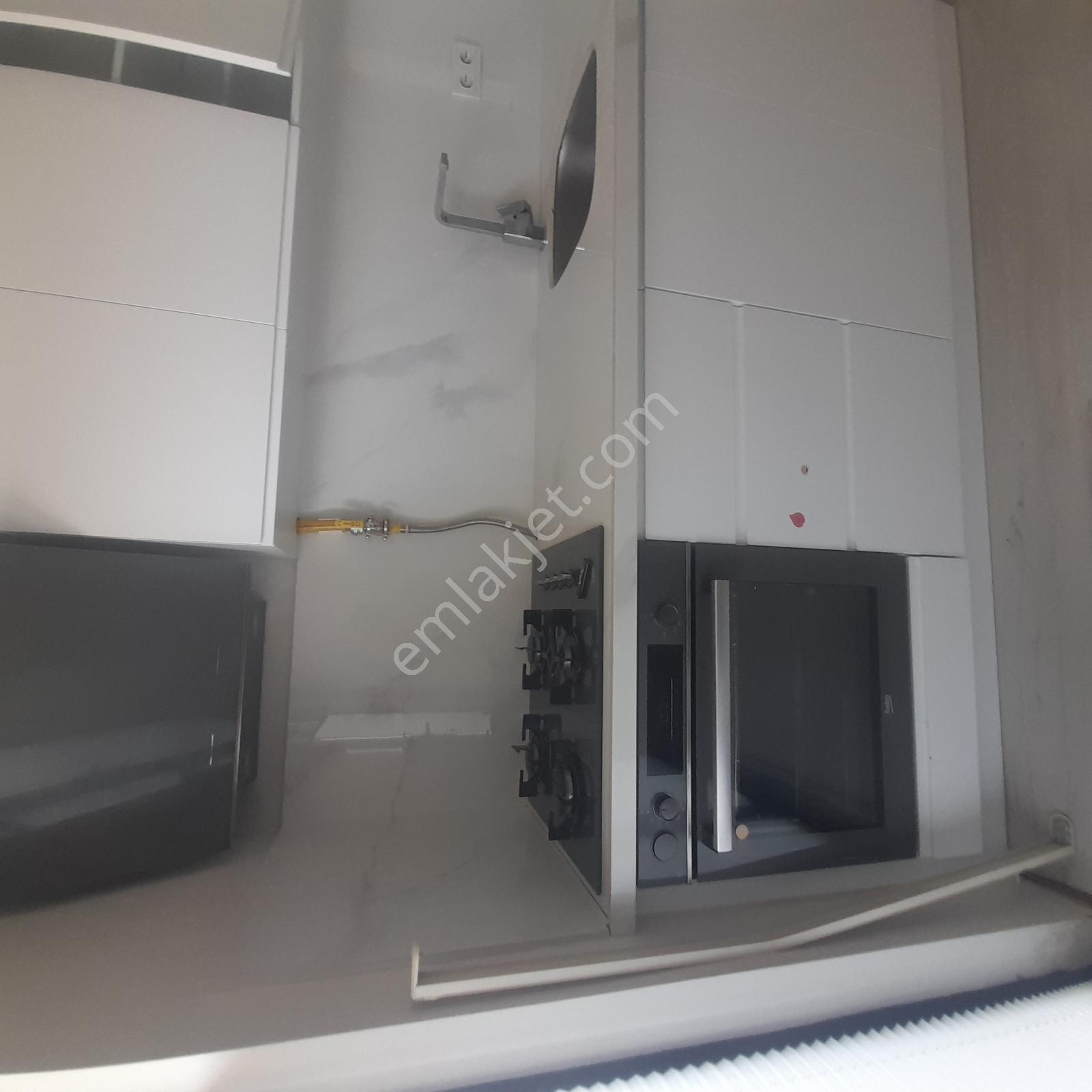 Gelibolu Merkezde Boğaz Ve Köprü Manzaralı Kiralık Dublex Daire - Görsel 26