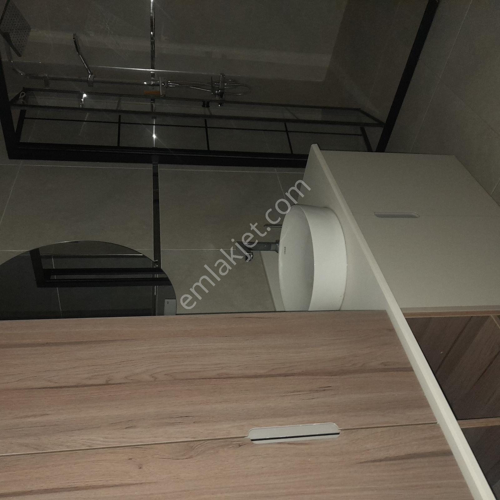 Gelibolu Merkezde Boğaz Ve Köprü Manzaralı Kiralık Dublex Daire - Görsel 15