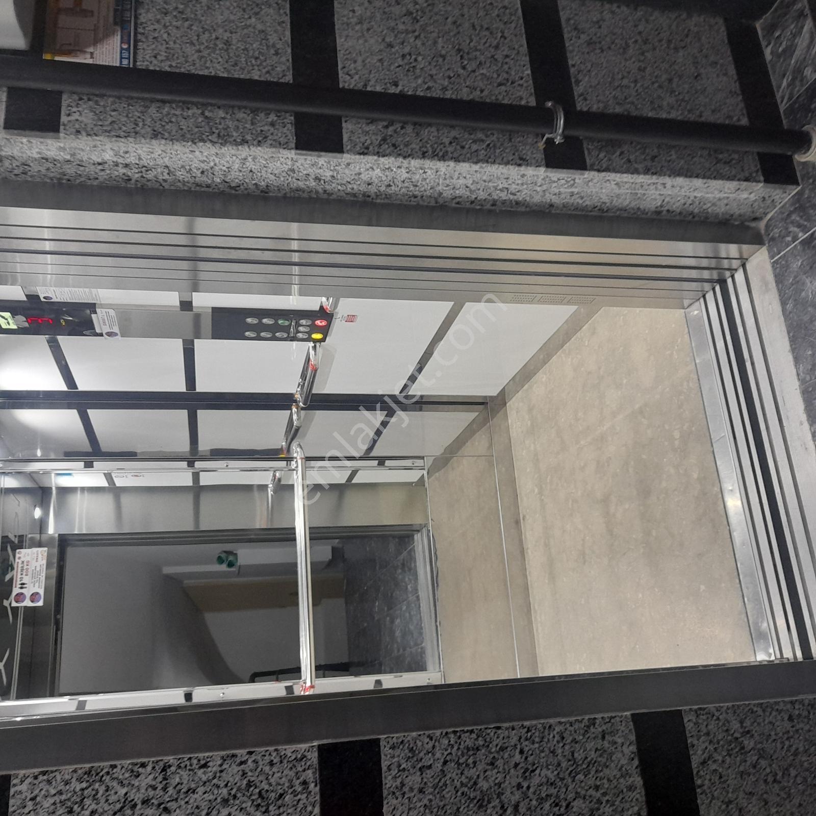 Gelibolu Merkezde Boğaz Ve Köprü Manzaralı Kiralık Dublex Daire - Görsel 22