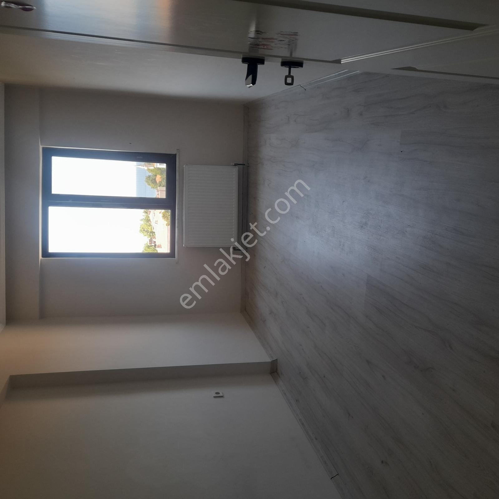 Gelibolu Merkezde Boğaz Ve Köprü Manzaralı Kiralık Dublex Daire - Görsel 16