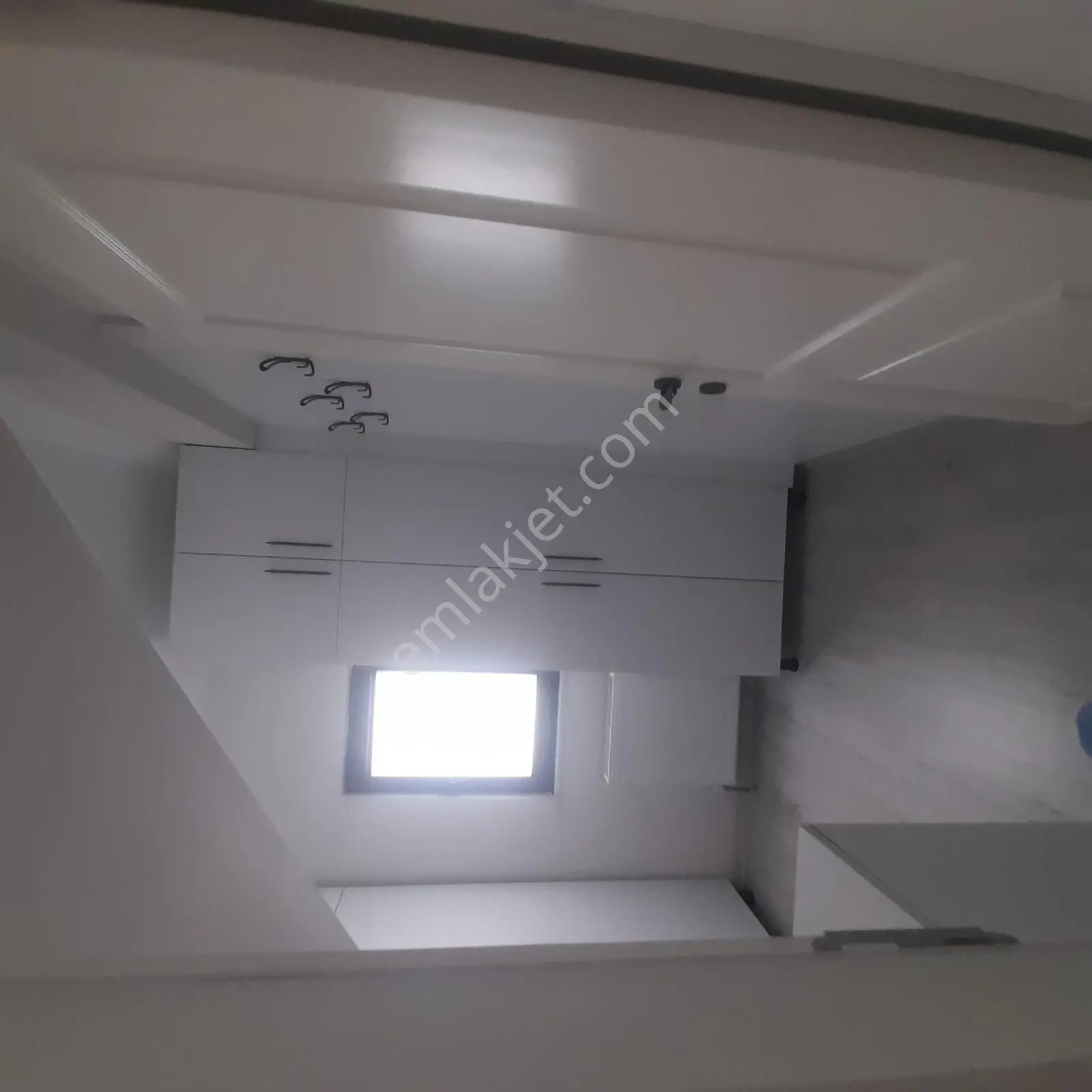 Gelibolu Merkezde Boğaz Ve Köprü Manzaralı Kiralık Dublex Daire - Görsel 28
