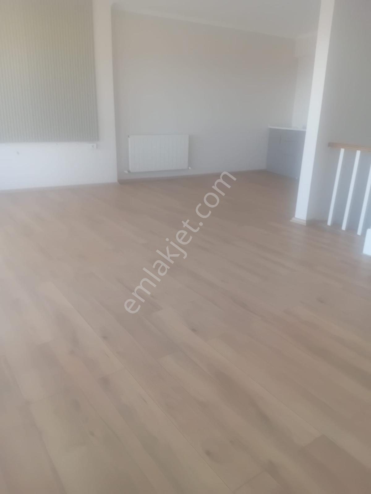 Gelibolu Merkezde Boğaz Ve Köprü Manzaralı Kiralık Dublex Daire - Görsel 20