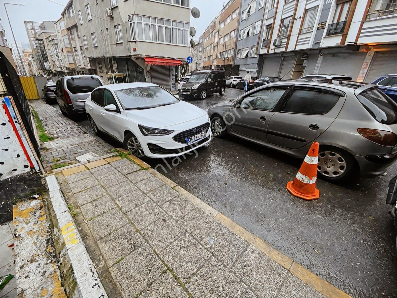 Sular Emlak'ta Atatürk Mahallesı'nde Kıralık Dükkan - Görsel 17