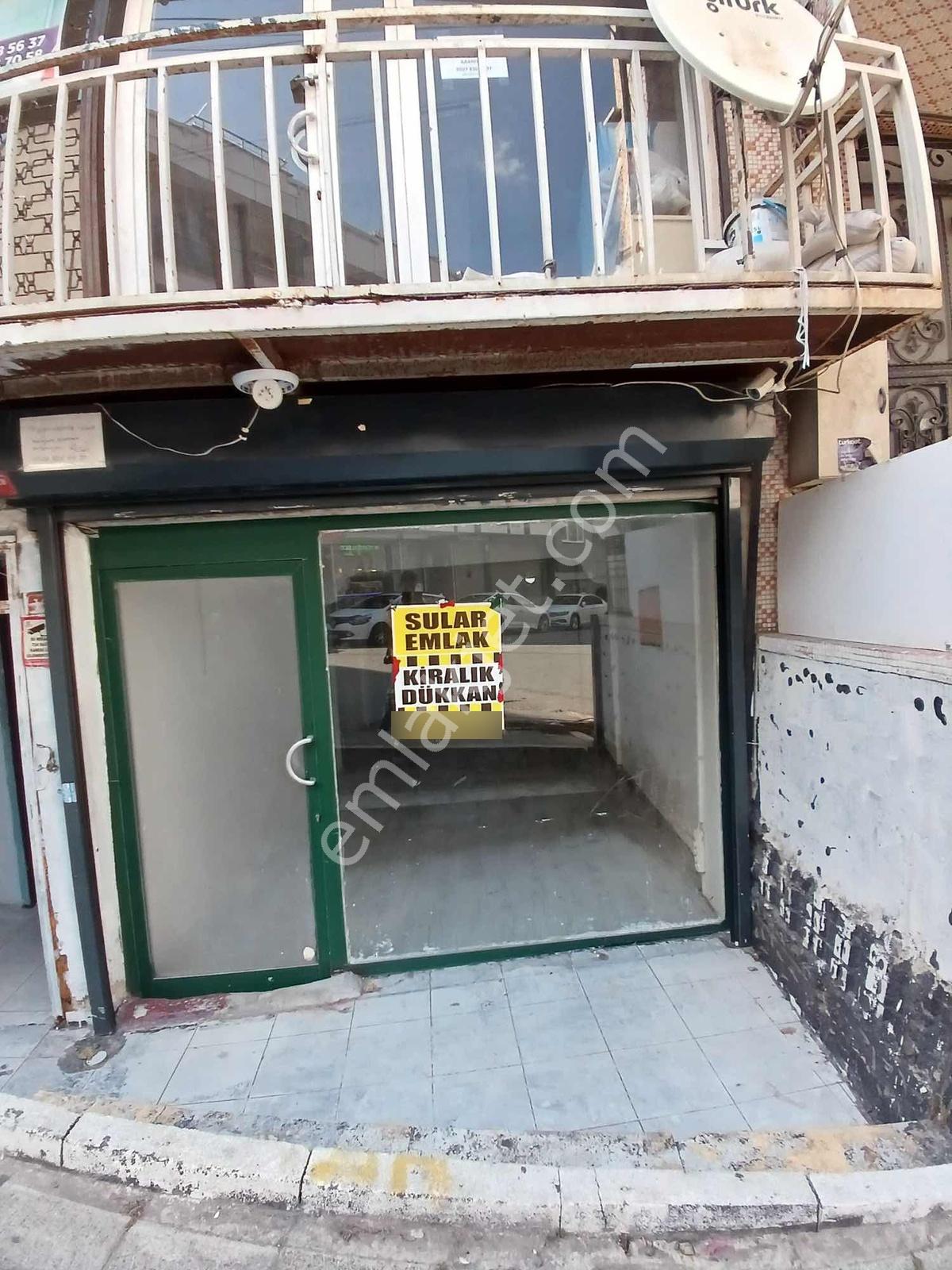 Sular Emlak'ta Atatürk Mahallesı'nde Kıralık Dükkan - Görsel 10