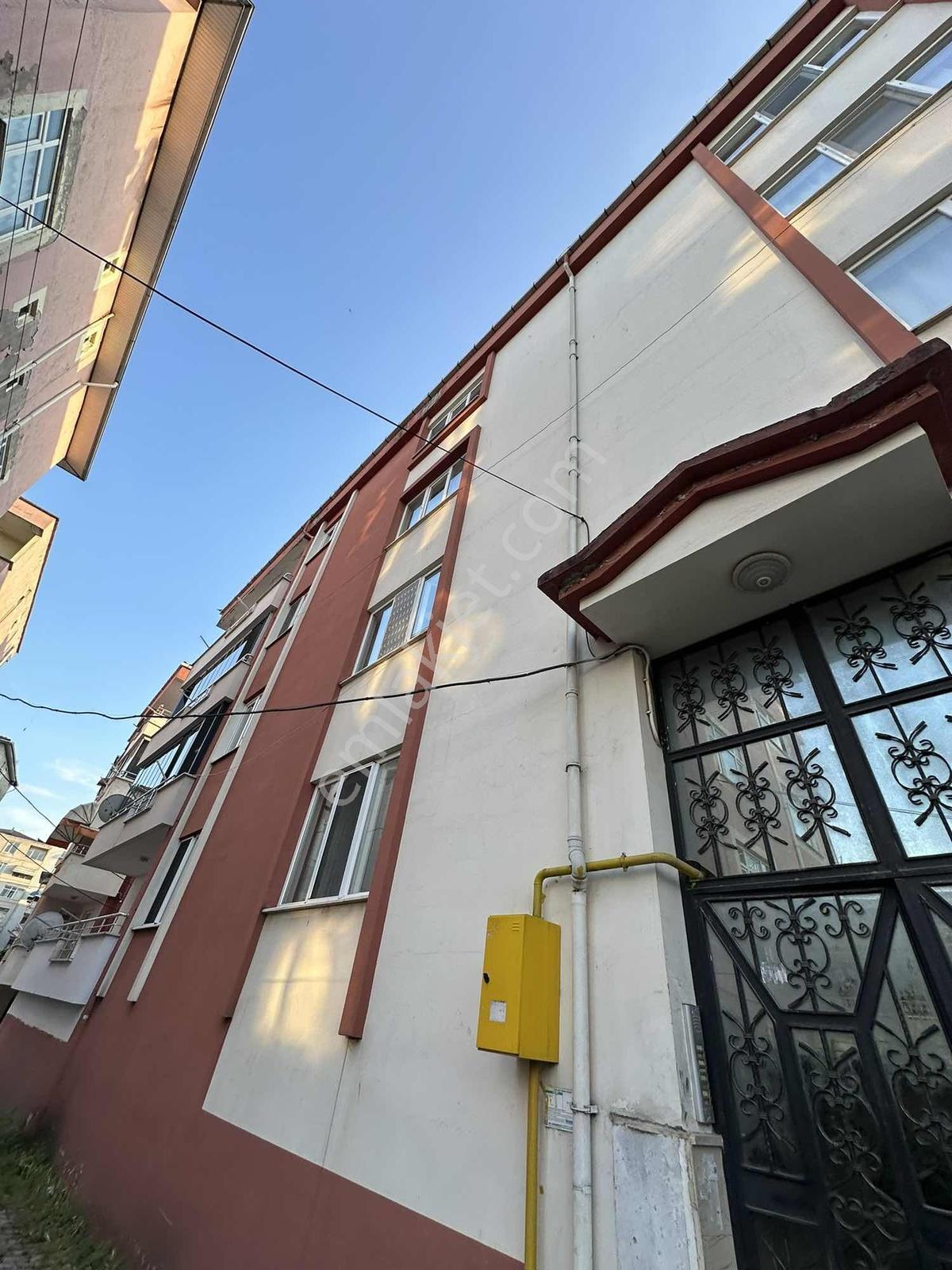 Görgülü Emlaktan Satılık 3+1 Masrafsız Daire - Görsel 18