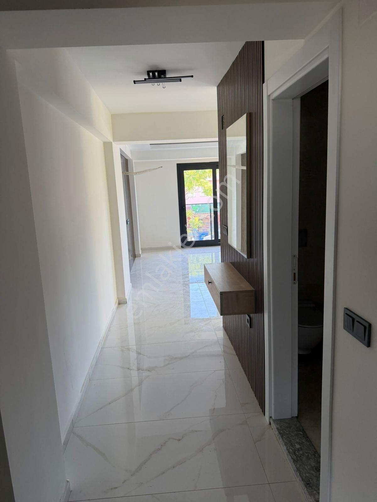 Köyceğiz Gelişim'de Sıfır 3+1 Kiralık Daire (140m²) - Görsel 7
