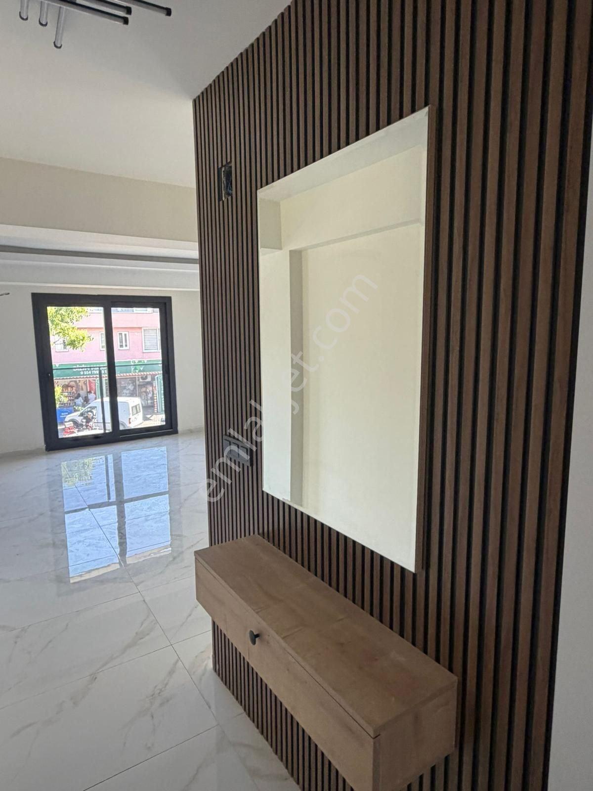 Köyceğiz Gelişim'de Sıfır 3+1 Kiralık Daire (140m²) - Görsel 10