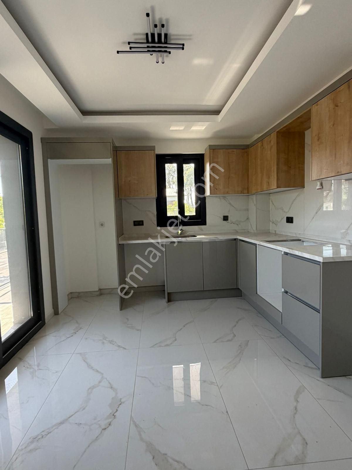 Köyceğiz Gelişim'de Sıfır 3+1 Kiralık Daire (140m²) - Görsel 4
