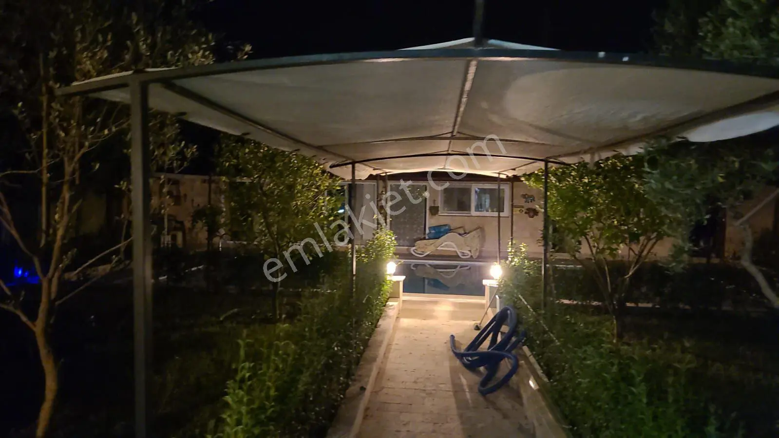 Muğla Köyceğiz Yenimahalle'de Satılık Müstakil Tripleks Ev - Görsel 3
