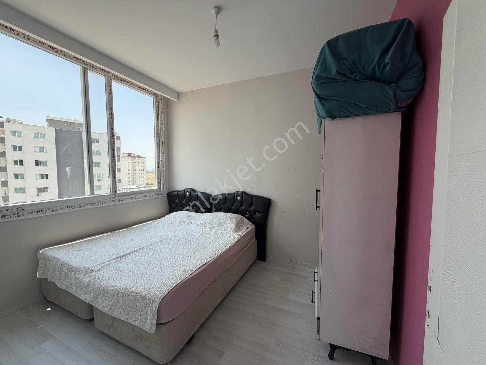 İmar'dan 1+1 Eşyalı Kiralık Daire - Görsel 4