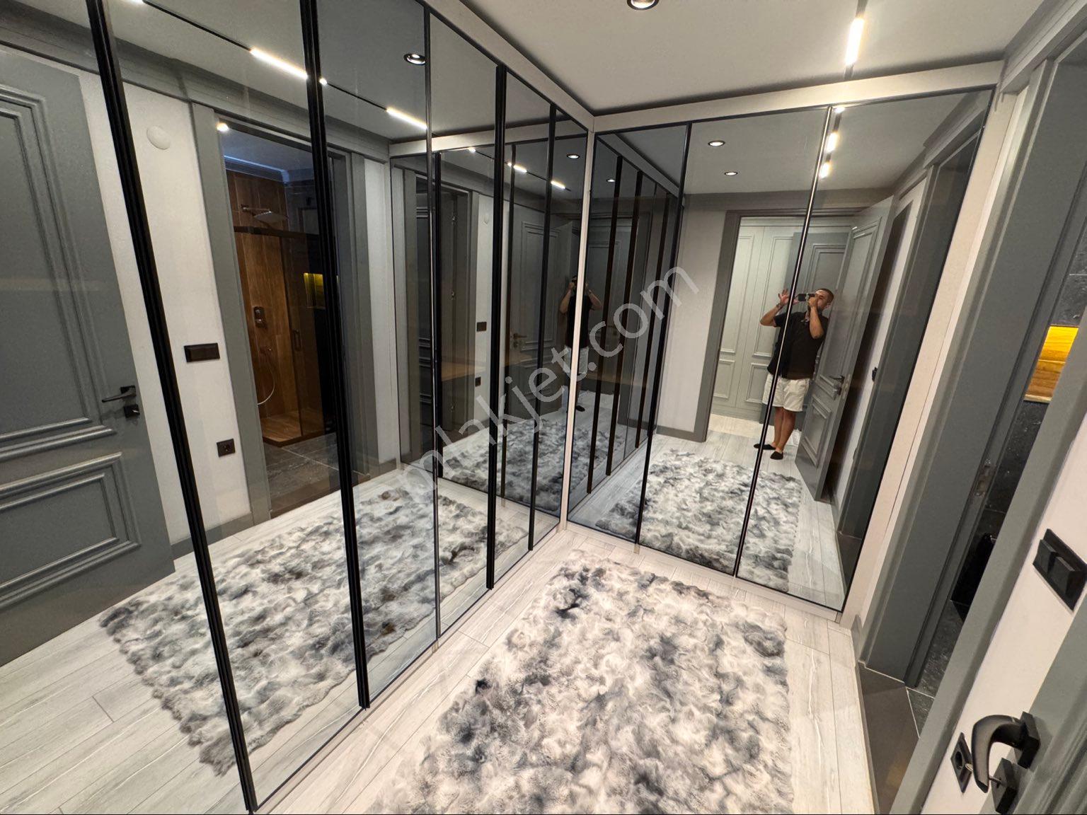 Didim Efelerde Satılık 4+1 Full Eşyalı Ultra Lüks Villa Fiyat Düştü‼️ - Görsel 24