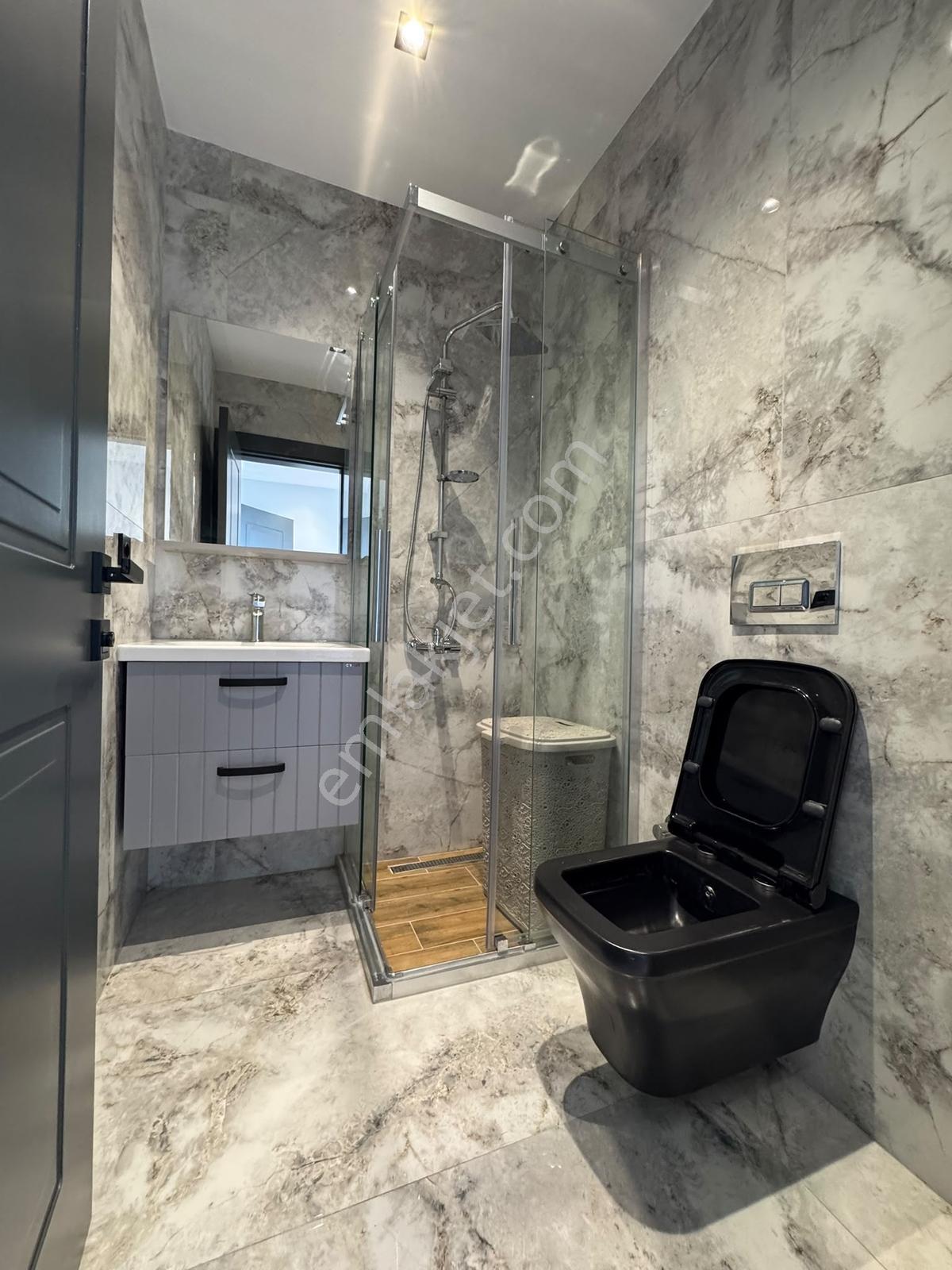 Büyükçekmece 'de 8+3 150m2 Taban Oturumlu 4 Katlı Lüks Vila - Görsel 12
