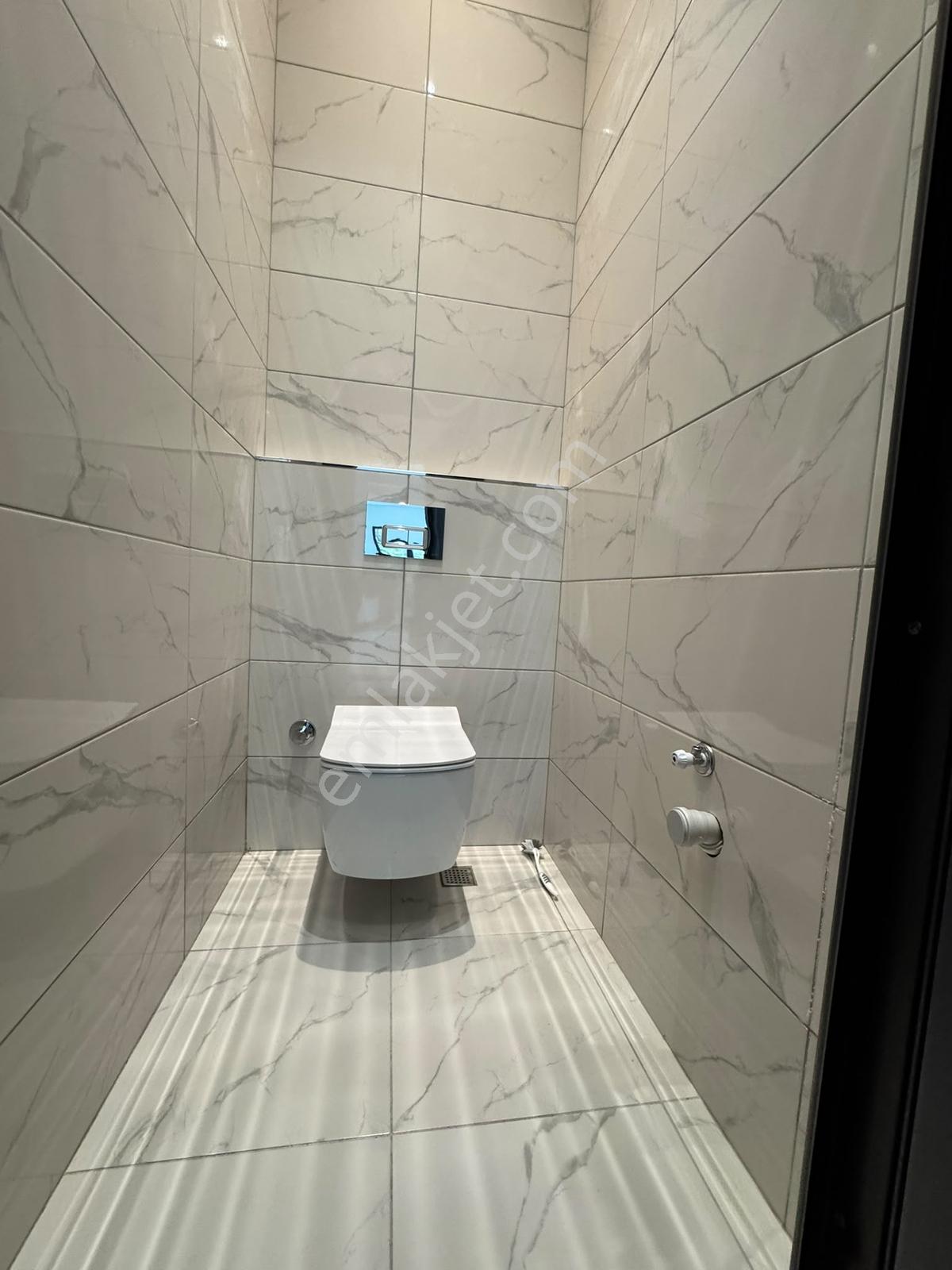 Büyükçekmece 'de 8+3 150m2 Taban Oturumlu 4 Katlı Lüks Vila - Görsel 25