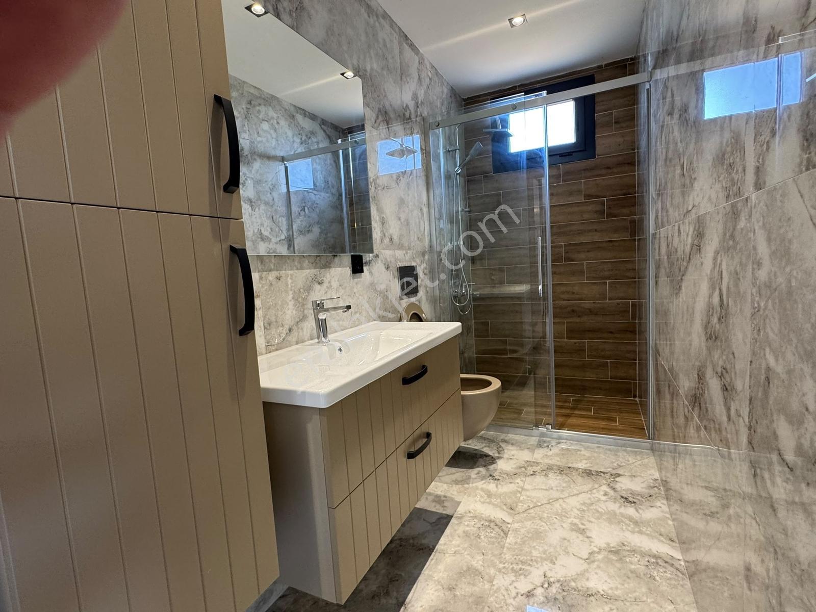 Büyükçekmece 'de 8+3 150m2 Taban Oturumlu 4 Katlı Lüks Vila - Görsel 27