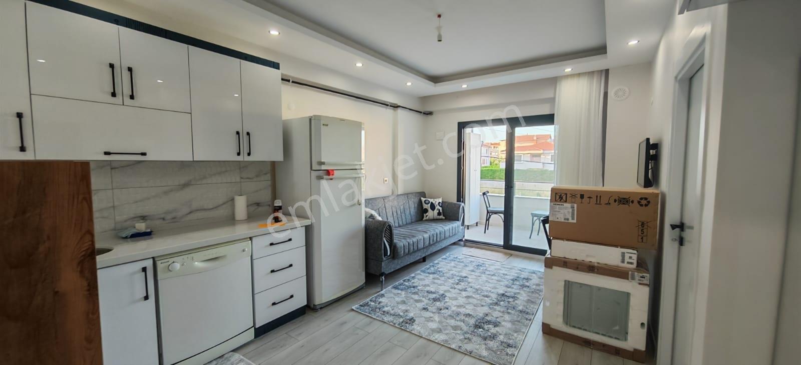 Mirdenbahçelievler Çarşamba Pazarınayakın Kiralık Eşyalı Lüks1+1 - Görsel 5