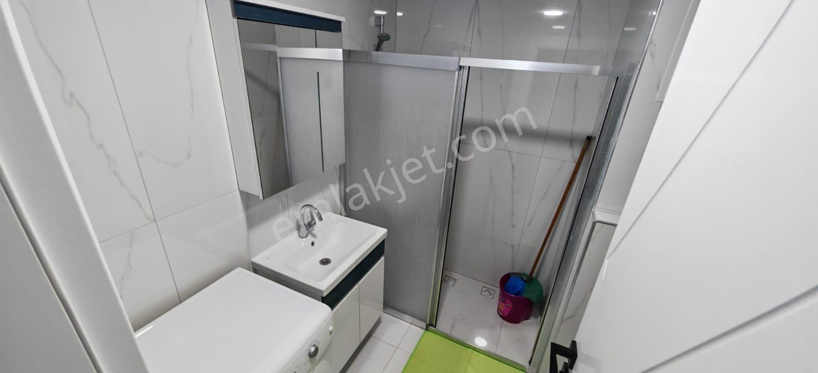 Mirdenbahçelievler Çarşamba Pazarınayakın Kiralık Eşyalı Lüks1+1 - Görsel 9