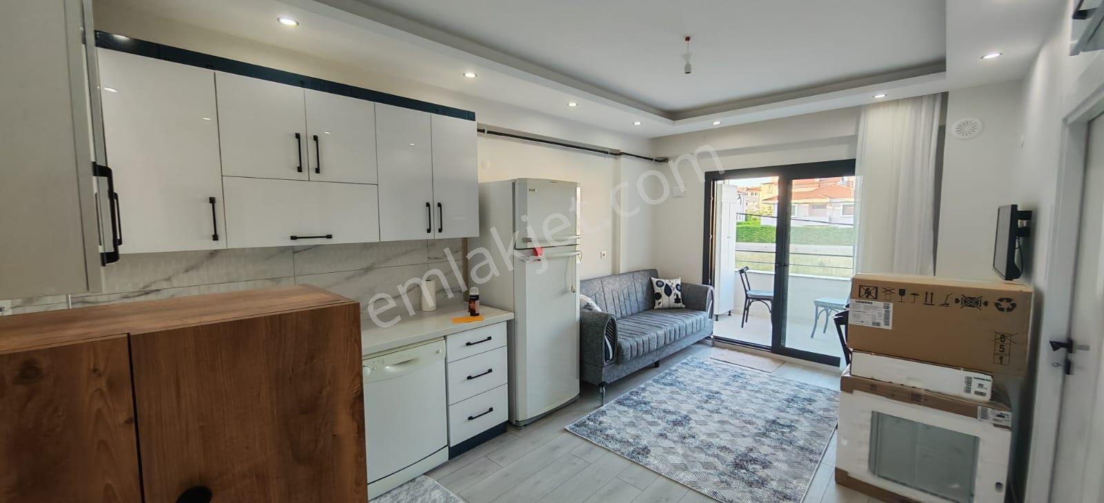 Mirdenbahçelievler Çarşamba Pazarınayakın Kiralık Eşyalı Lüks1+1 - Görsel 15