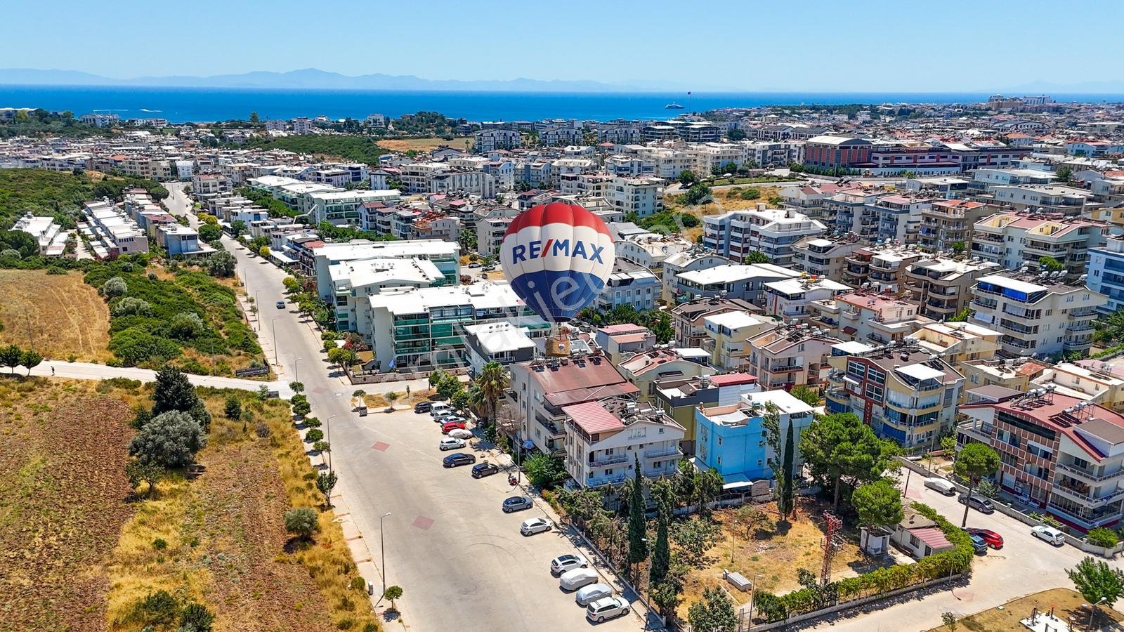 Didim Yeni Mahde 3+1 | 3 Cepheli, Balkonlu, Krediye Uygun Daire - Görsel 19