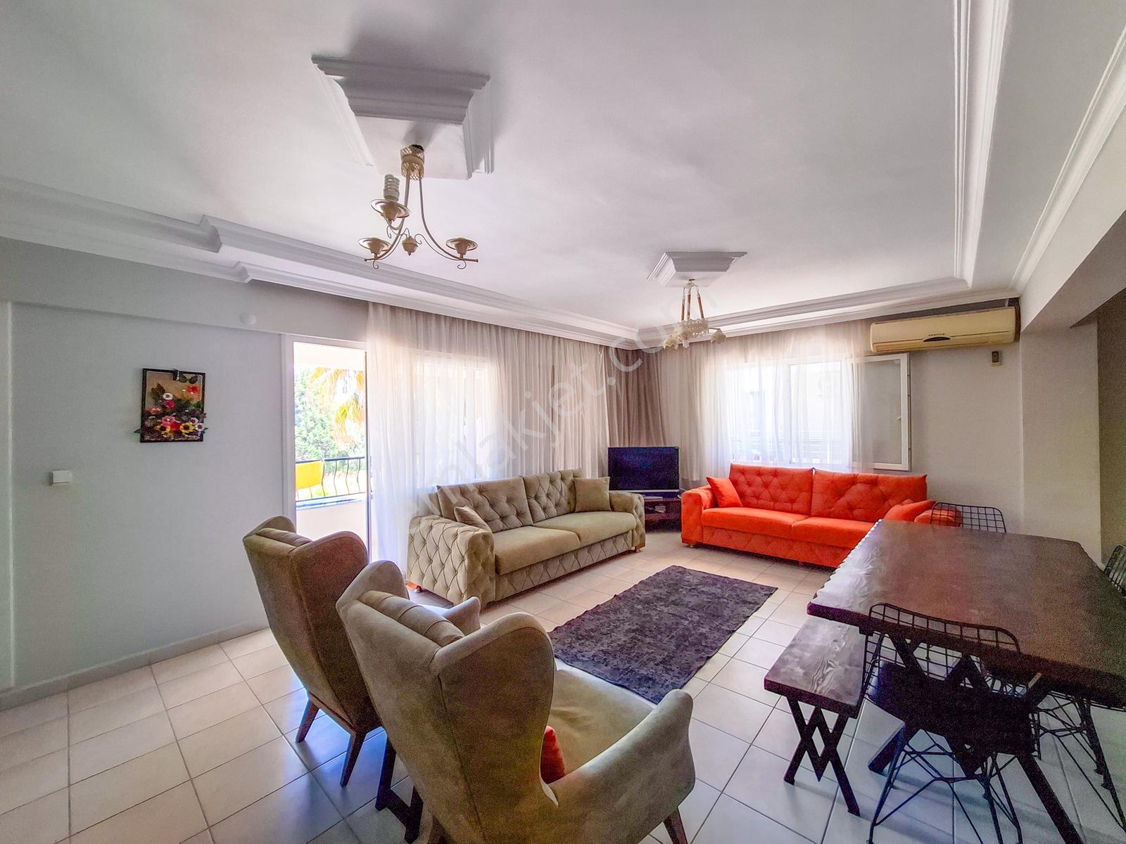 Didim Yeni Mahde 3+1 | 3 Cepheli, Balkonlu, Krediye Uygun Daire - Görsel 23