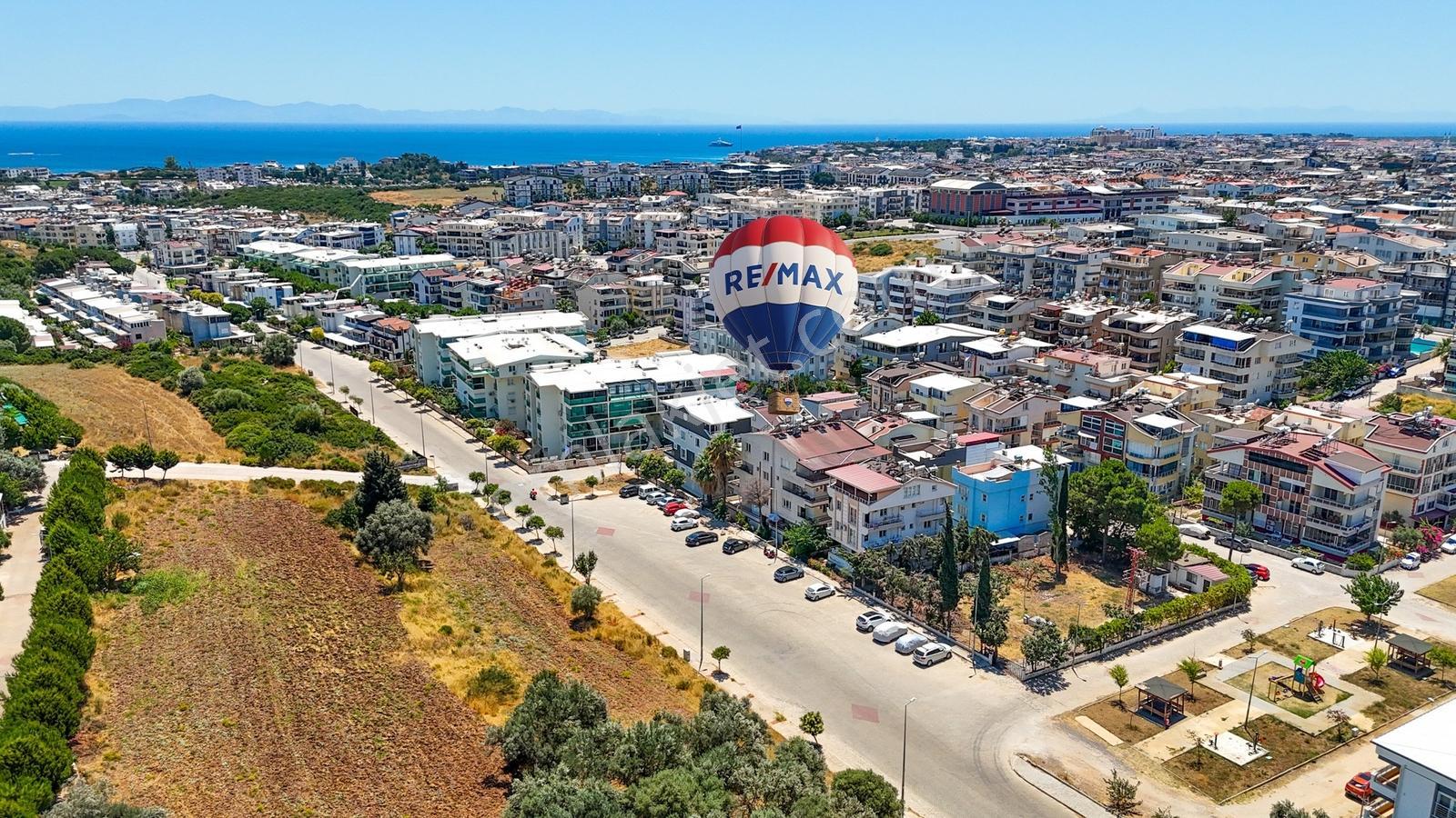 Didim Yeni Mahde 3+1 | 3 Cepheli, Balkonlu, Krediye Uygun Daire - Görsel 2