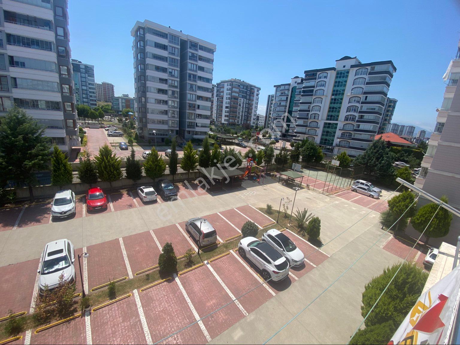 Furkan Emlaktan Kalkancı Mah 3+1 3.kat 160m2 Çift Balkonlu Site İçerisinde Satılık Lüx Fırsat Daire - Görsel 16