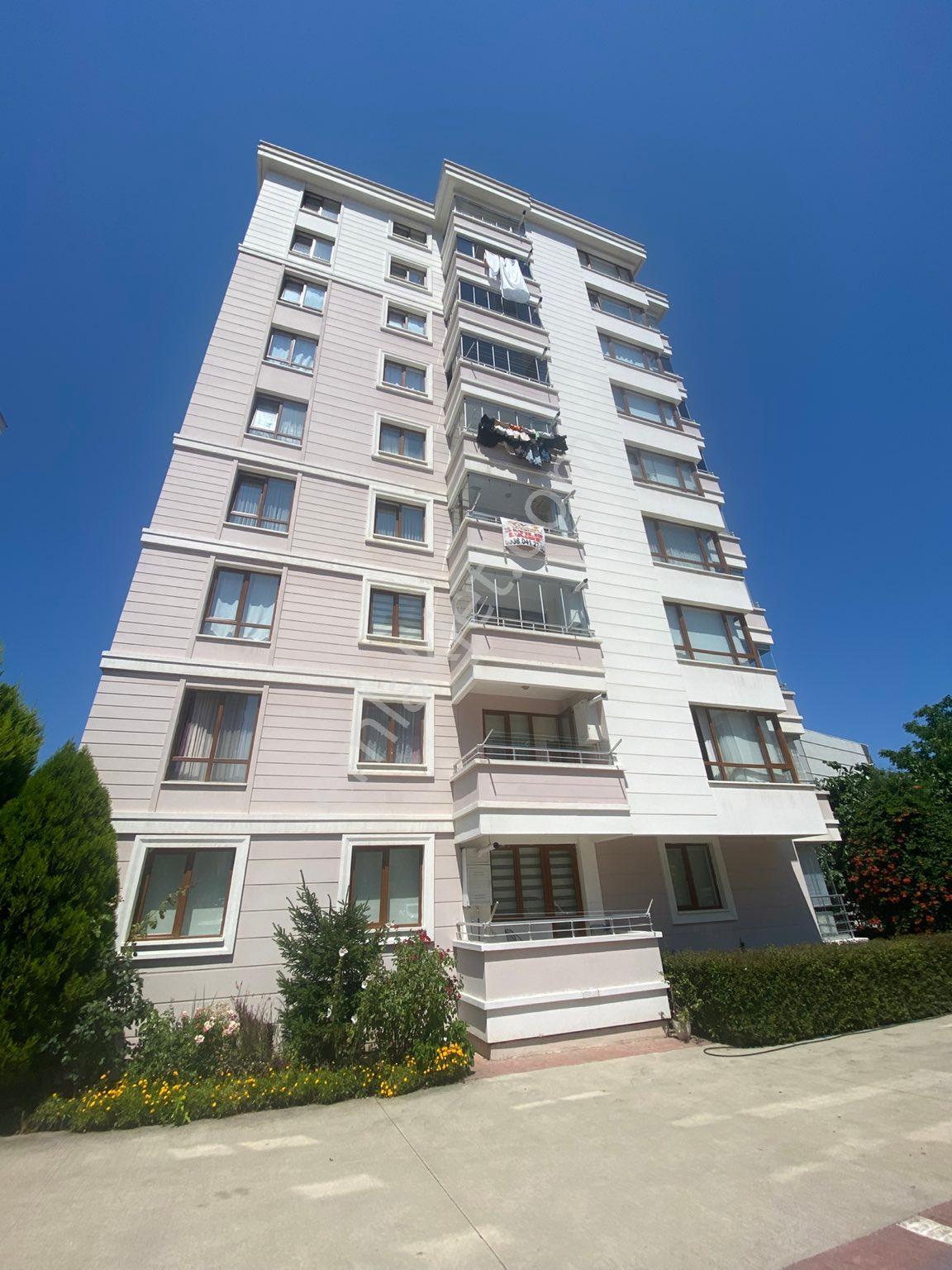 Furkan Emlaktan Kalkancı Mah 3+1 3.kat 160m2 Çift Balkonlu Site İçerisinde Satılık Lüx Fırsat Daire - Görsel 34