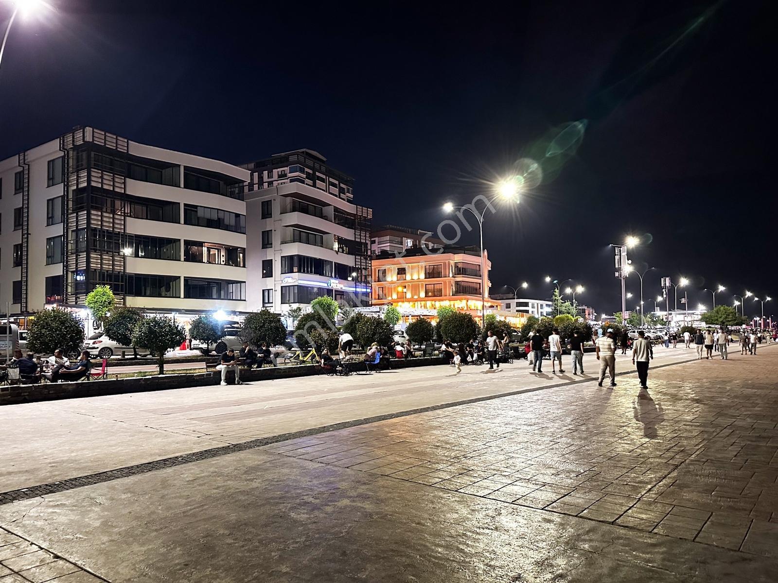 Atakum Yat Limanında Denize Sıfır Ultra Lüks Satılık 3+1 Daire - Görsel 28