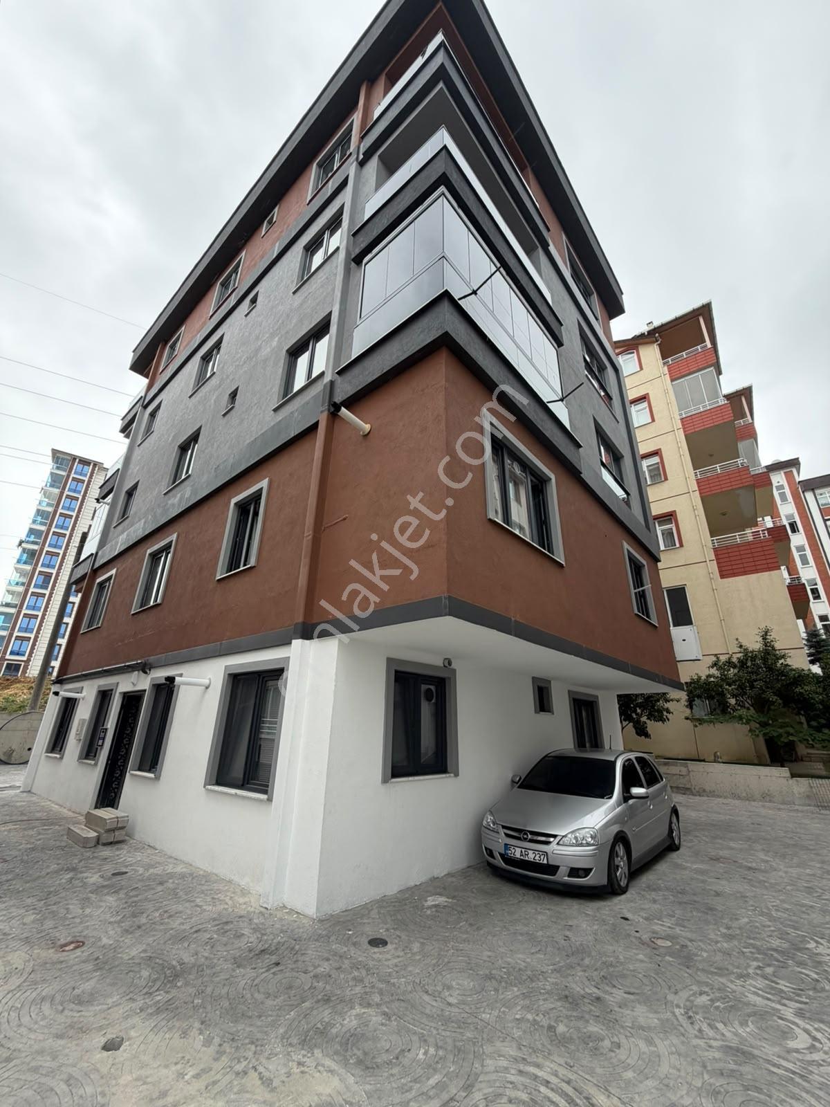 Hekimoğlu Emlaktan Şahincili Satılık 2+1 Sağlık Fırını Yanı - Görsel 6