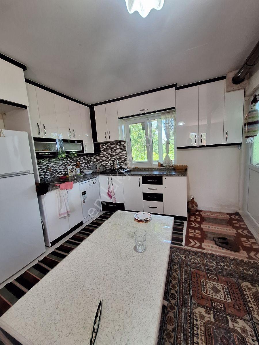 Nehirden Tavas Alınovada Satılık 21952 M2 Ceviz Bahçesi Ve Ev - Görsel 35