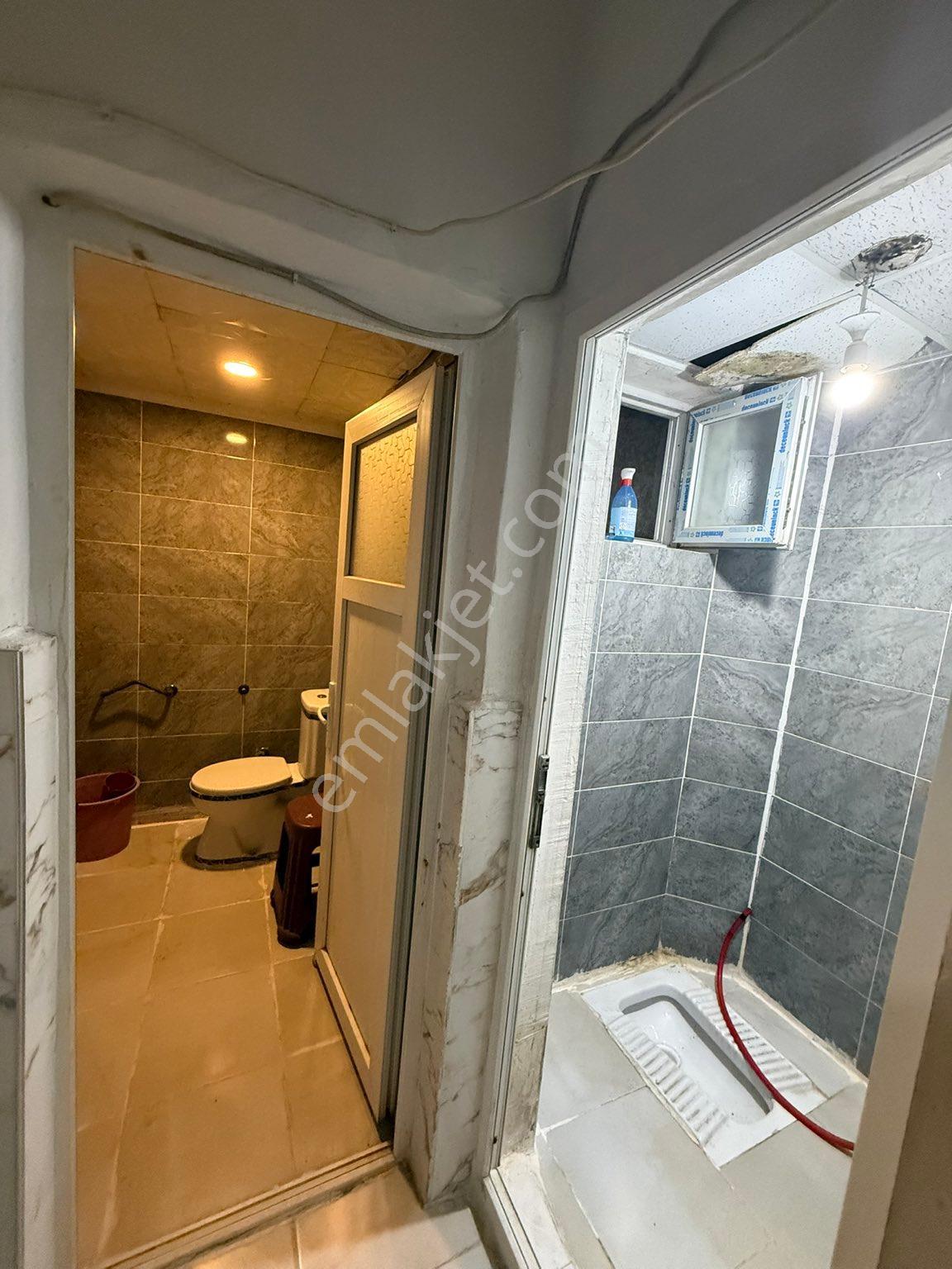 Talimhane Mahallesinde İci Az Masraflı Satılık Daire - Görsel 16